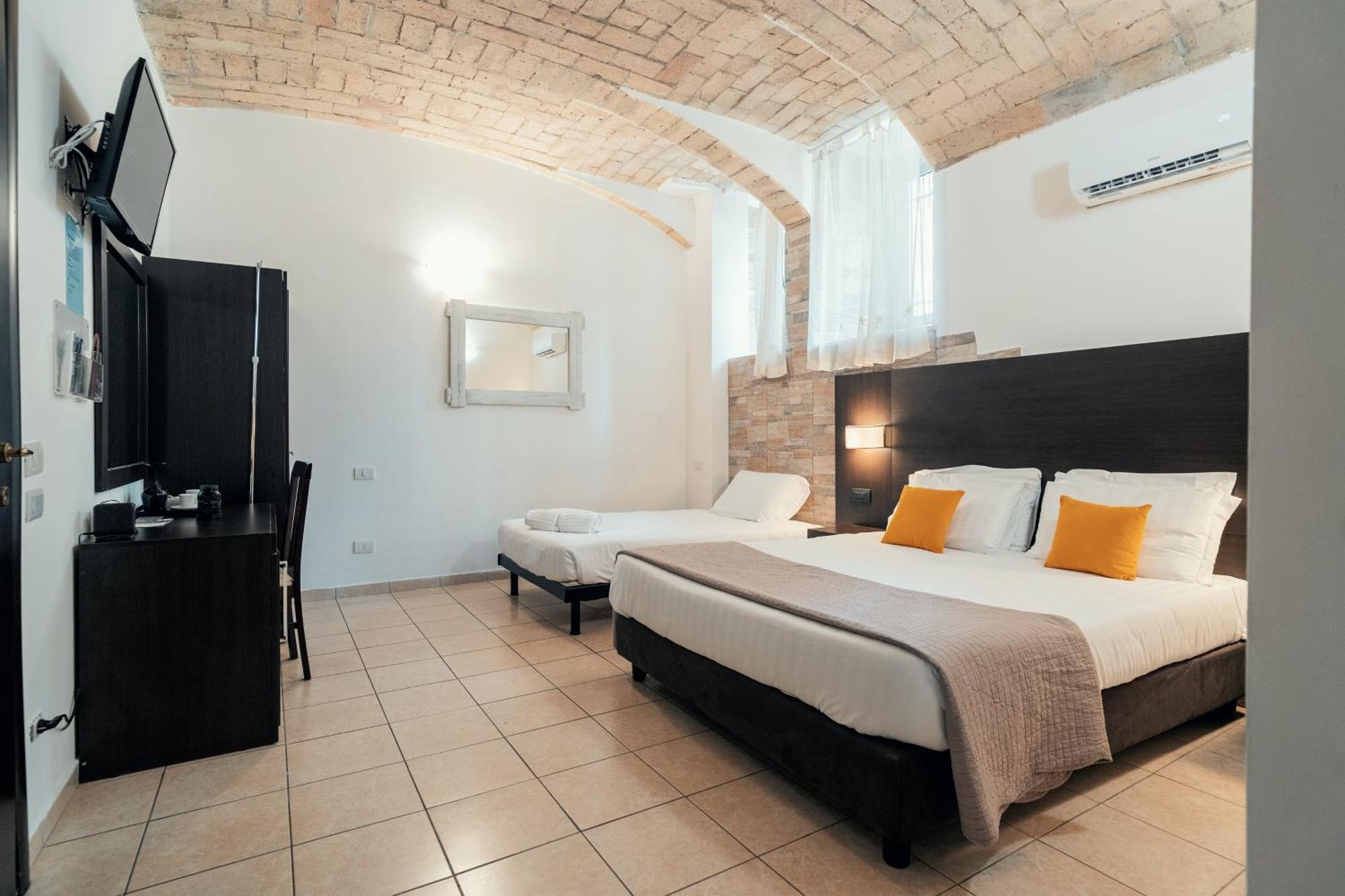 Saint Peter Loft Pensión Roma