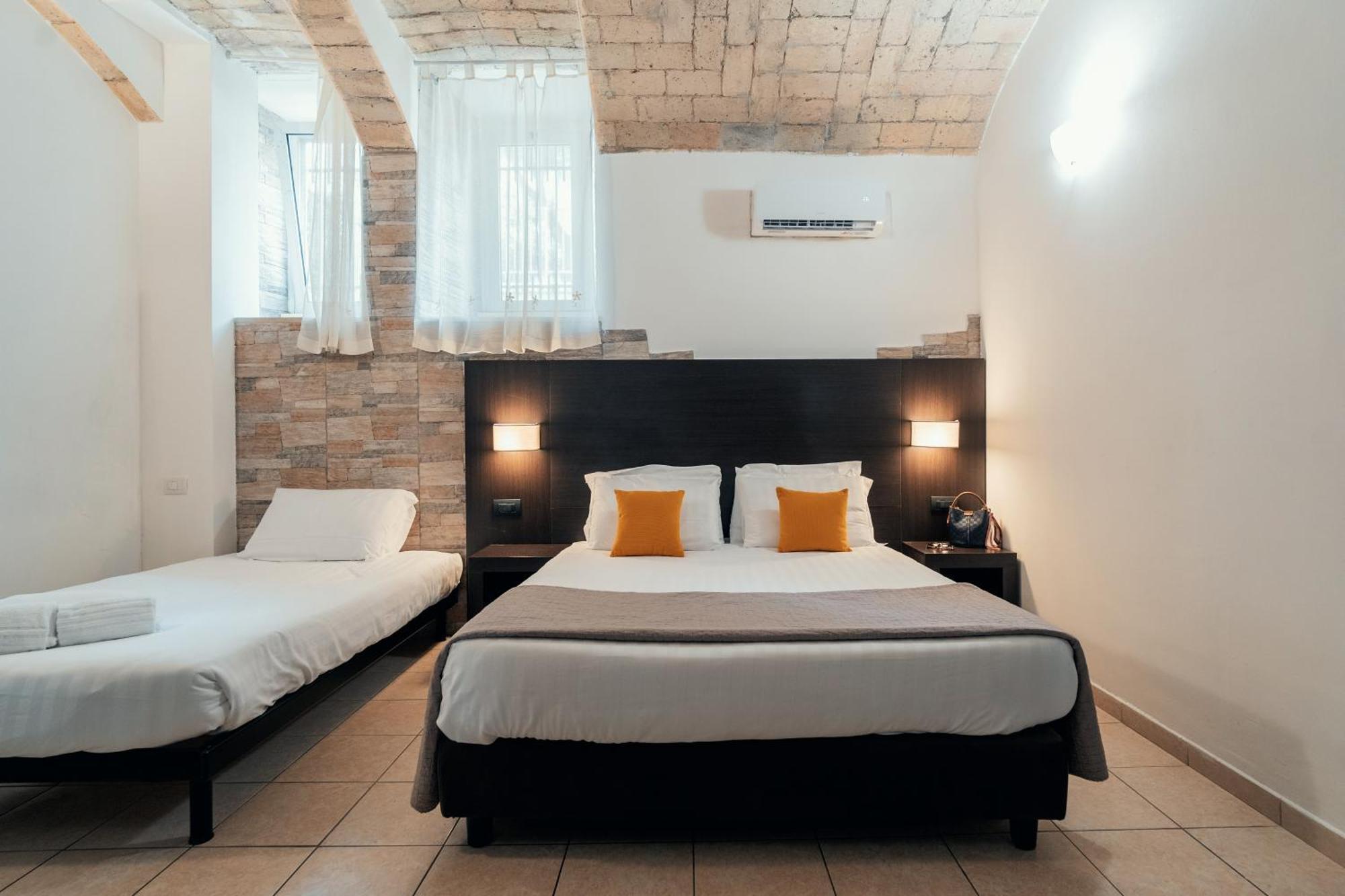 Saint Peter Loft Roma